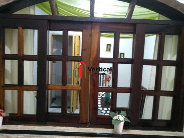 Sobrado para Venda em São Paulo - 3