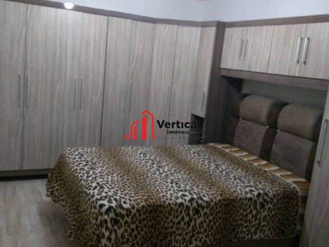 Sobrado para Venda em São Paulo - 5
