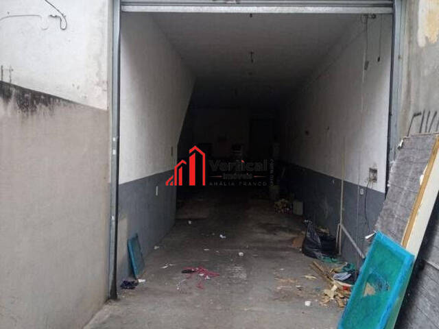 Salão Comercial para Locação em São Paulo - 5