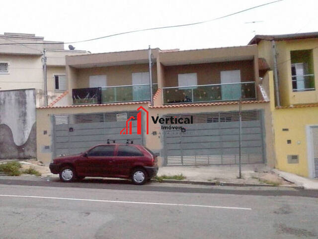 Sobrado para Venda em São Paulo - 2