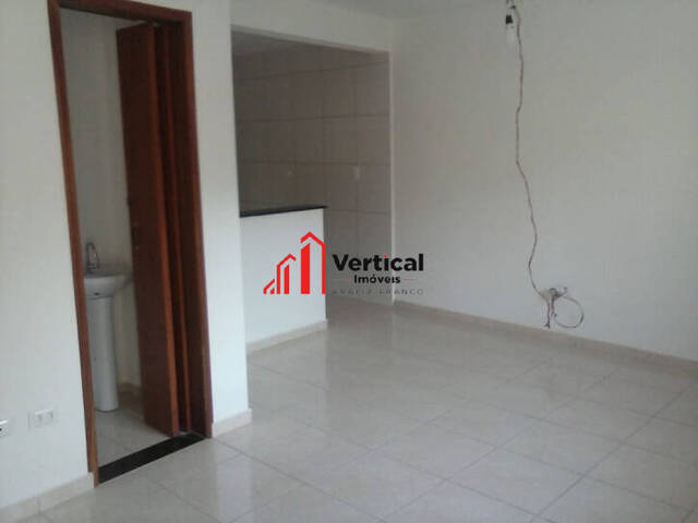 Sobrado para Venda em São Paulo - 3