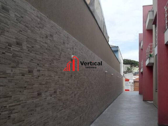 Sobrado para Venda em São Paulo - 3