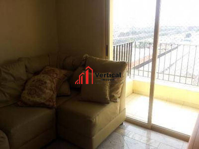 Apartamento para Venda em São Paulo - 2