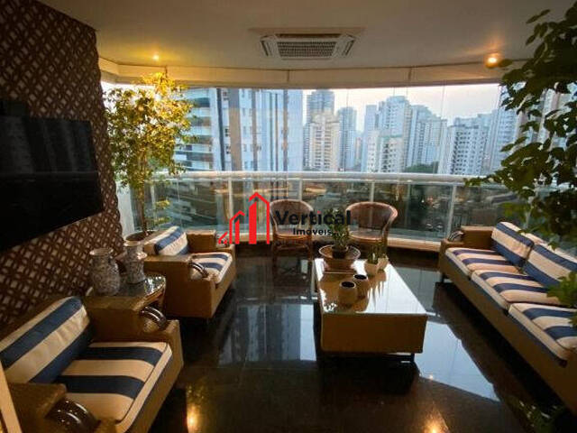 Apartamento para Venda em São Paulo - 2
