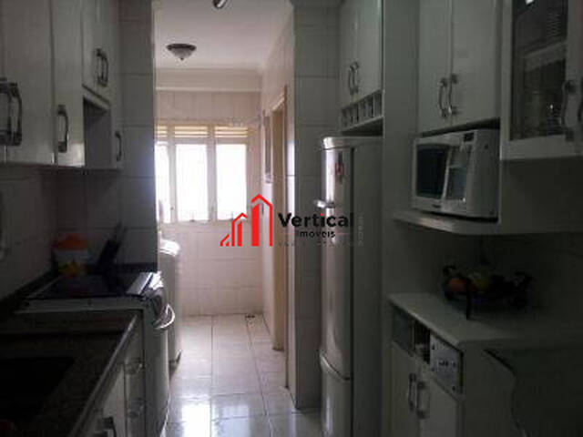 Apartamento para Venda em São Paulo - 3