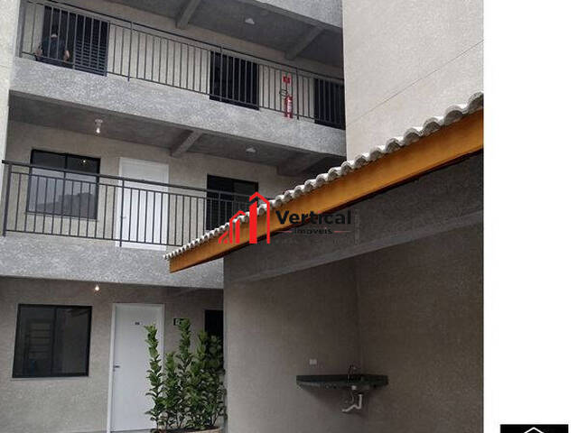 Apartamento para Venda em São Paulo - 4