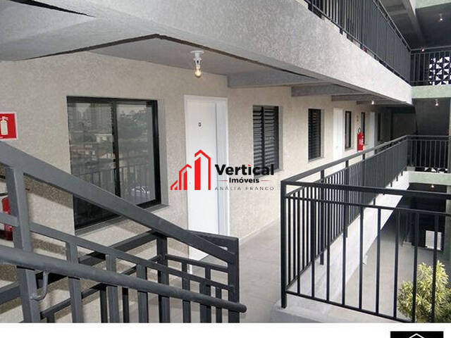 #11540 - Apartamento para Venda em São Paulo - SP