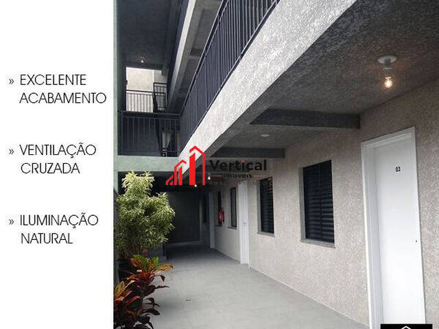 #11540 - Apartamento para Venda em São Paulo - SP