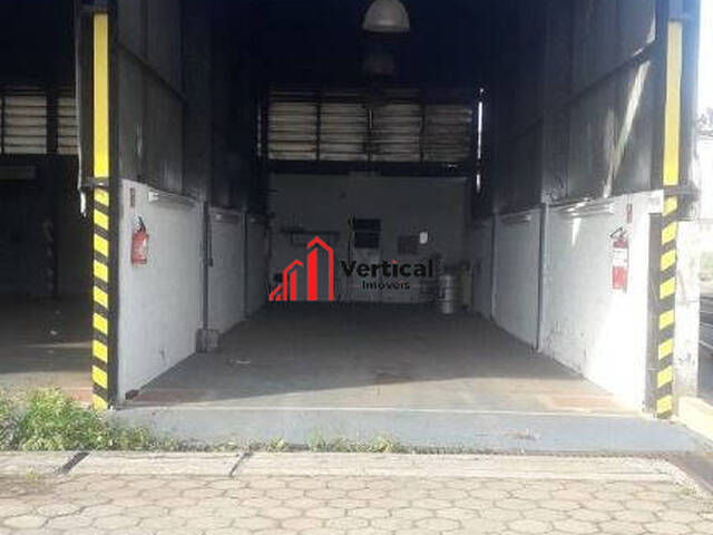 #11542 - Garagem para Locação em São Paulo - SP - 2