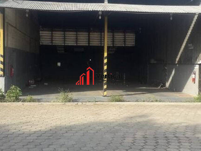 #11542 - Garagem para Locação em São Paulo - SP - 3