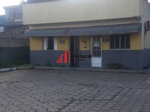 Garagem para Locação em São Paulo - 4
