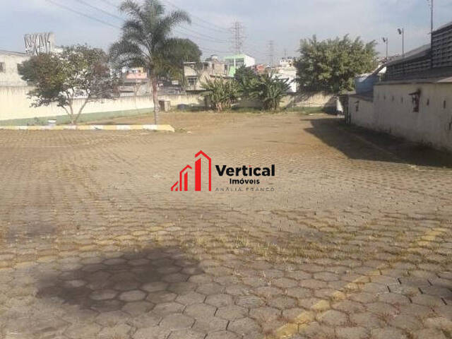 Garagem para Locação em São Paulo - 5