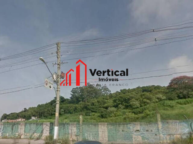 Área para Venda em São Paulo - 4