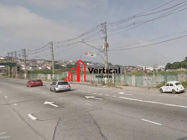 Área para Venda em São Paulo - 5