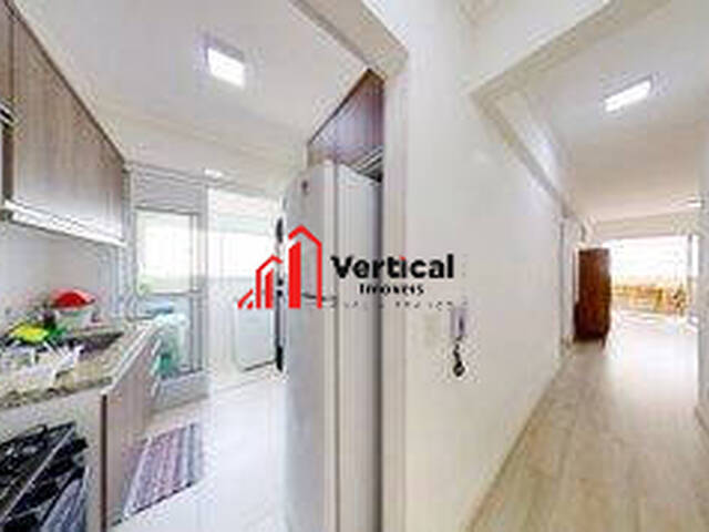 Apartamento para Venda em São Paulo - 2