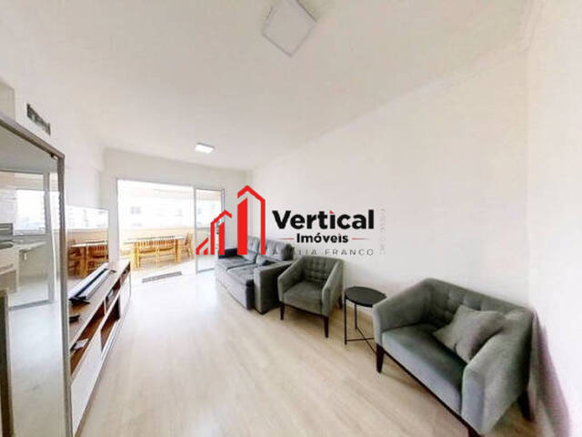 Apartamento para Venda em São Paulo - 5