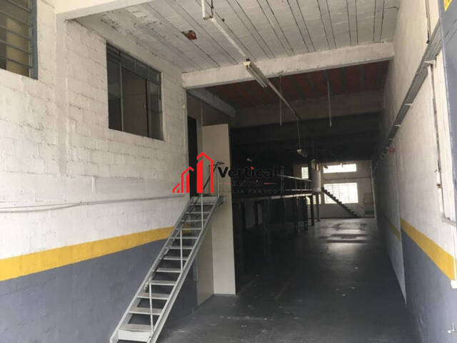 Prédio comercial para Venda em São Paulo - 4