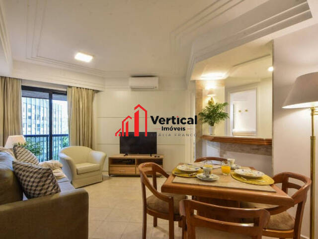 Flat para Venda em São Paulo - 5