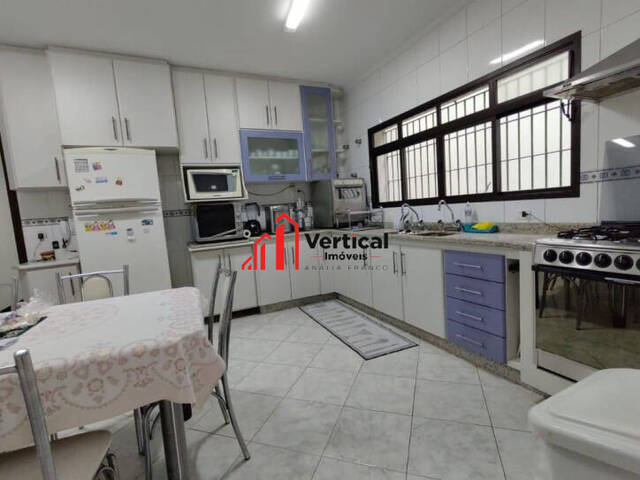 Sobrado para Venda em São Paulo - 5