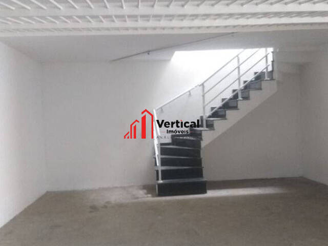 Sobrado para Venda em São Paulo - 2