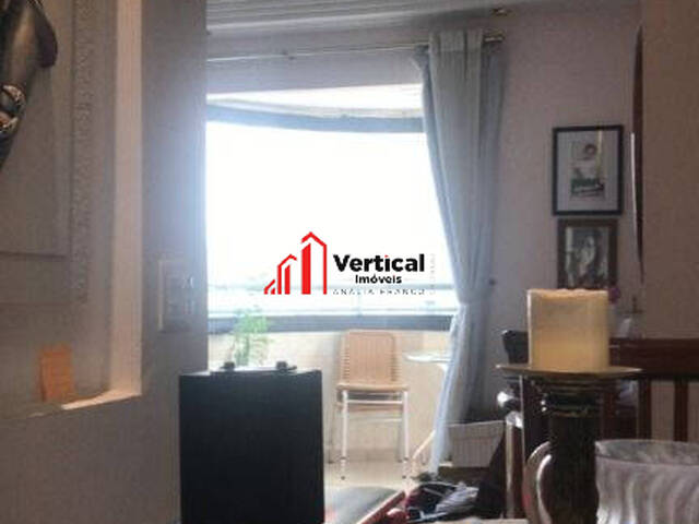 Apartamento para Venda em São Paulo - 3