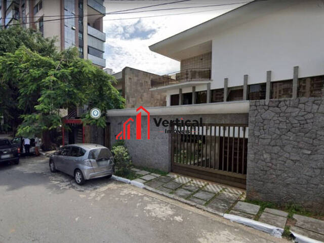 Sobrado para Venda em São Paulo - 5