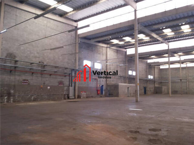 Galpão para Locação em Guarulhos - 4