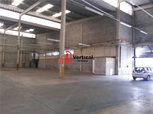 Galpão para Locação em Guarulhos - 5