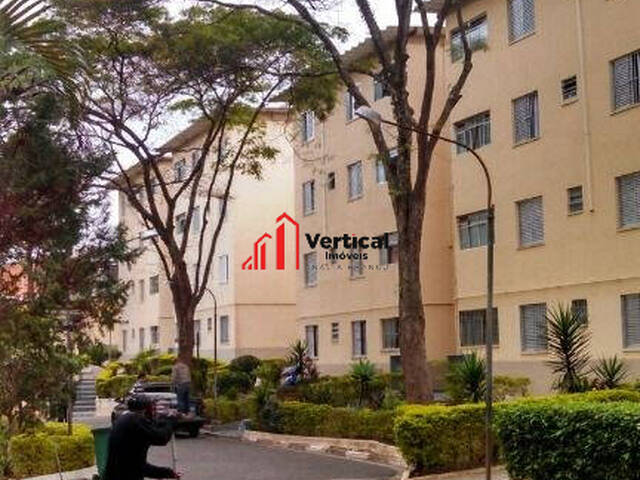 Apartamento para Venda em São Paulo - 2