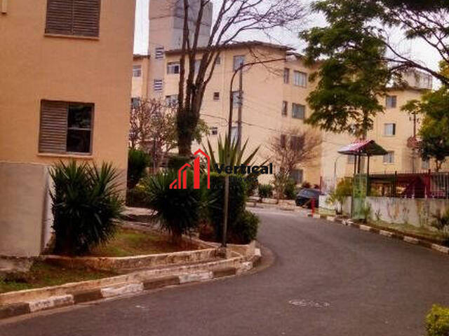 Apartamento para Venda em São Paulo - 3