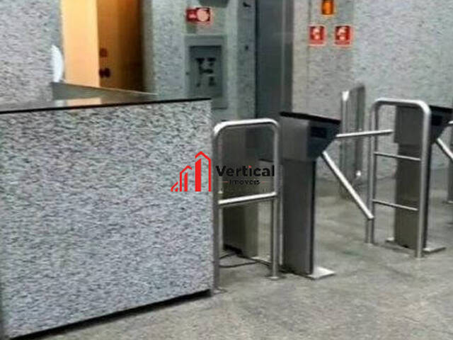 Prédio comercial para Venda em São Paulo - 5