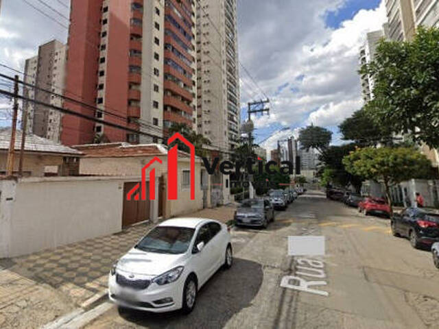 Terreno para Venda em São Paulo - 2