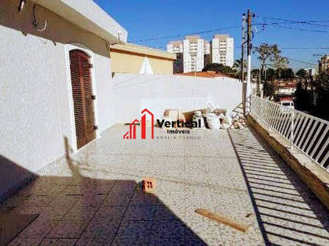 Sobrado para Venda em São Paulo - 2