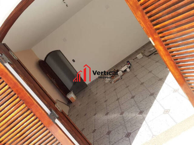 Sobrado para Venda em São Paulo - 3