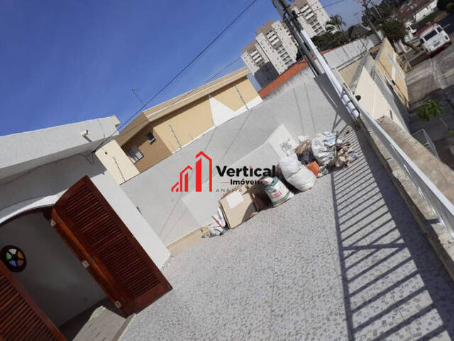 Sobrado para Venda em São Paulo - 5