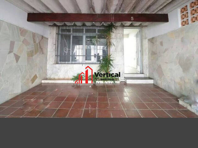Sobrado para Venda em São Paulo - 2