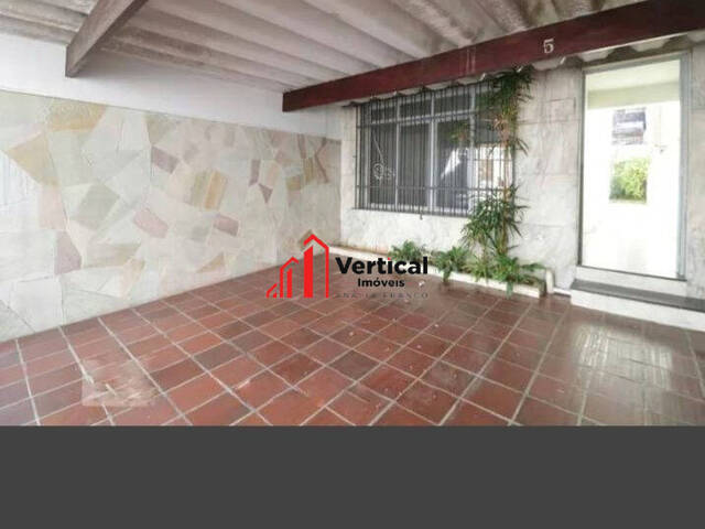 Sobrado para Venda em São Paulo - 3
