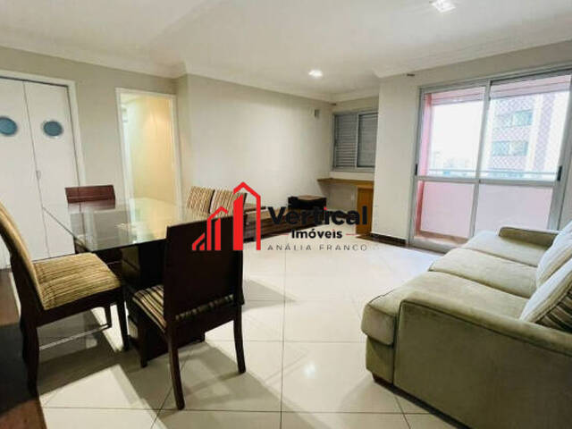 Apartamento para Venda em São Paulo - 2
