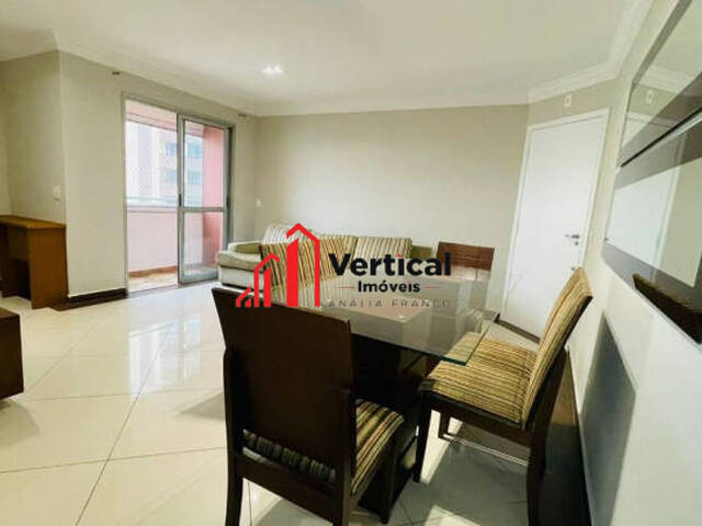 Apartamento para Venda em São Paulo - 3