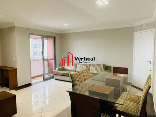 Apartamento para Venda em São Paulo - 5