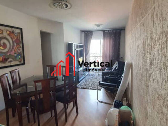 Apartamento para Venda em São Paulo - 3