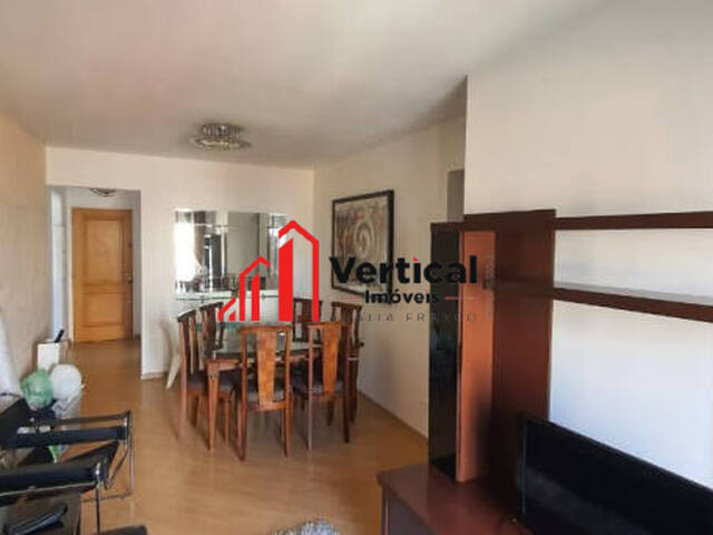 Apartamento para Venda em São Paulo - 4