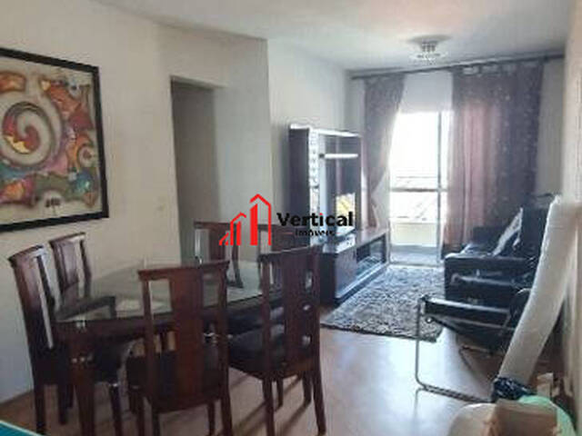 Apartamento para Venda em São Paulo - 5