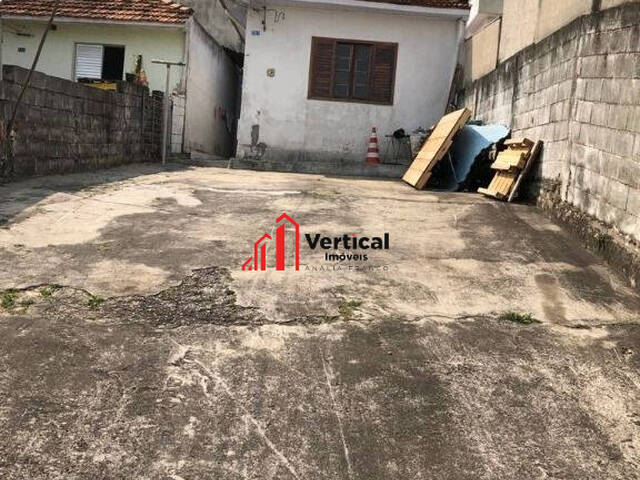 Terreno para Venda em São Paulo - 2
