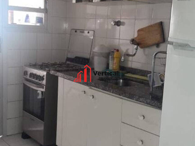 Apartamento para Venda em São Paulo - 2