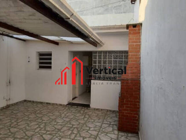 Sobrado para Venda em São Paulo - 4
