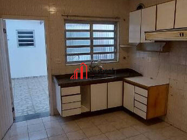 Sobrado para Venda em São Paulo - 5