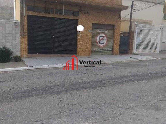 Salão Comercial para Venda em São Paulo - 5