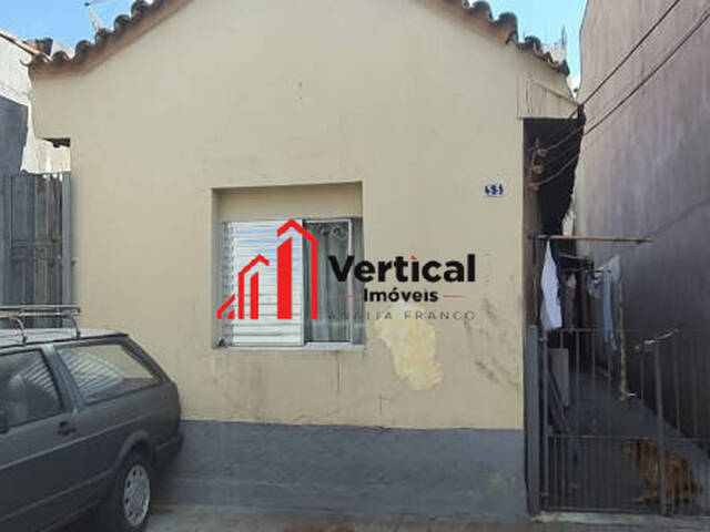 Casa para Venda em São Paulo - 2