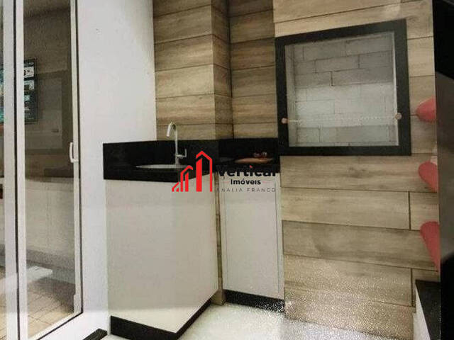 #11596 - Apartamento para Venda em São Paulo - SP